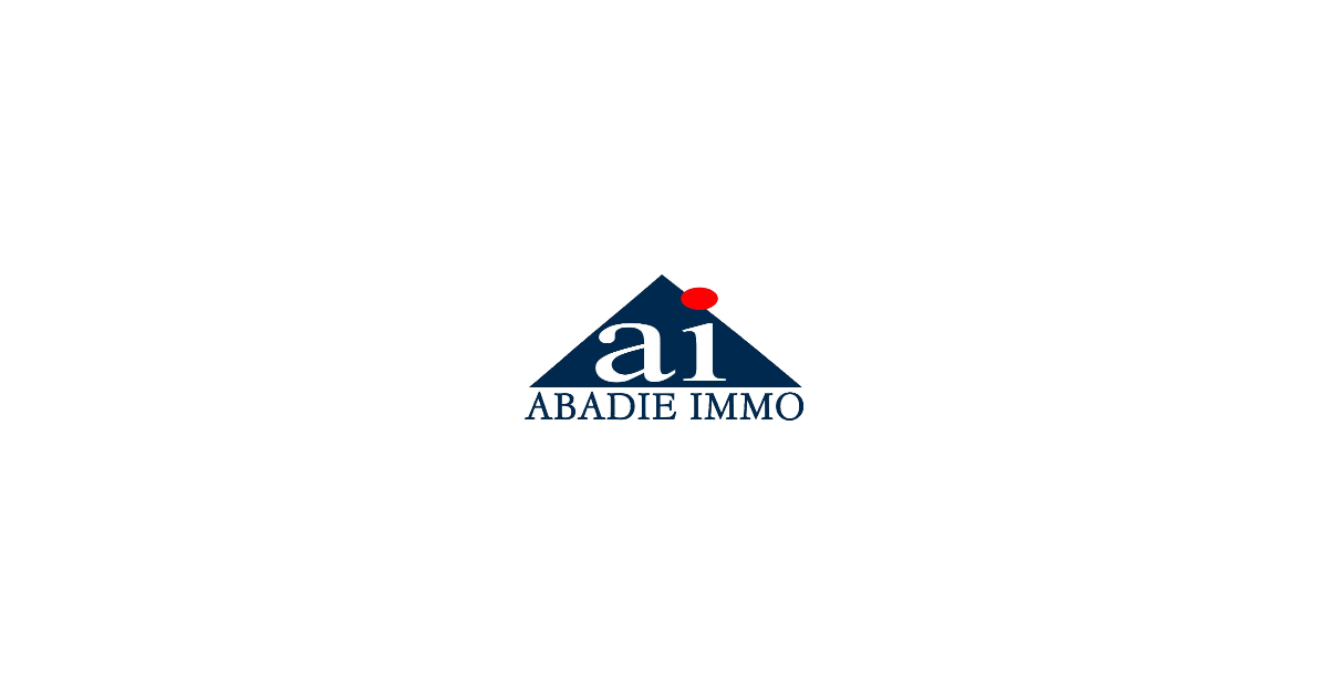 Logo de l'agence SARL ABADIE IMMOBILIER